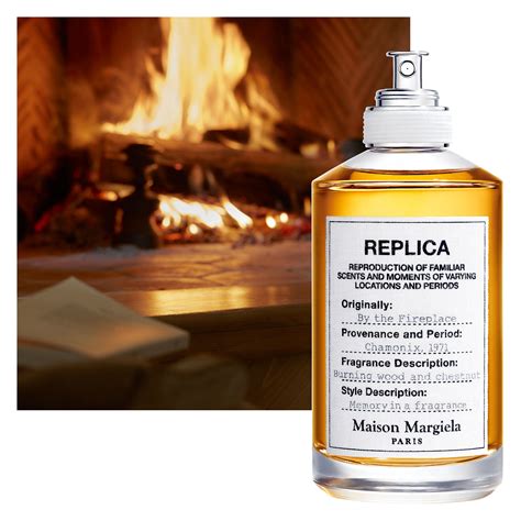 replica wood perfume|fireplace fragrance.